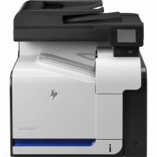 HP LaserJet Pro 500 Clr MFP M570dw Prntr